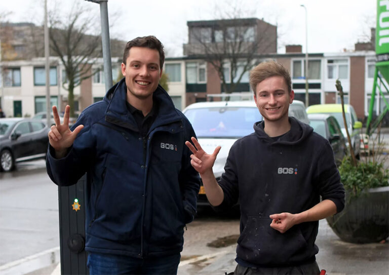 Werkvoorbereider Technisch Beheer MBO 3|4
